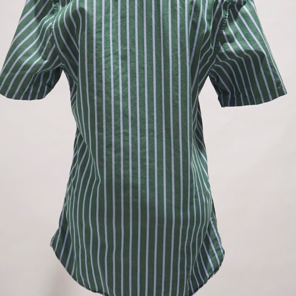 Lacoste Button down shirt - Picture 3 of 4
